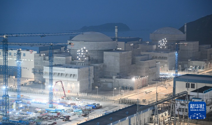 从一组“一号”看懂中国硬核创新力