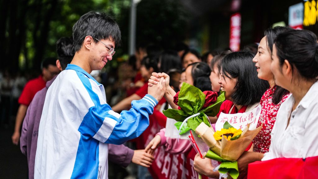 我们为什么舍不得夏天?