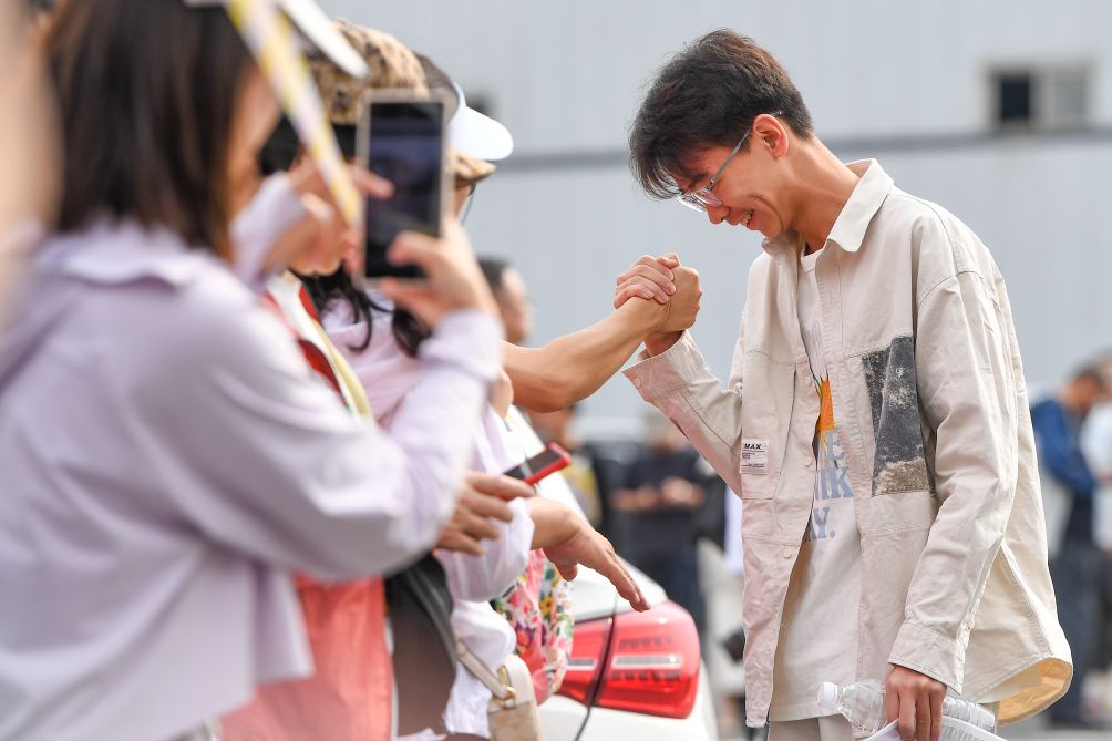 我们为什么舍不得夏天?