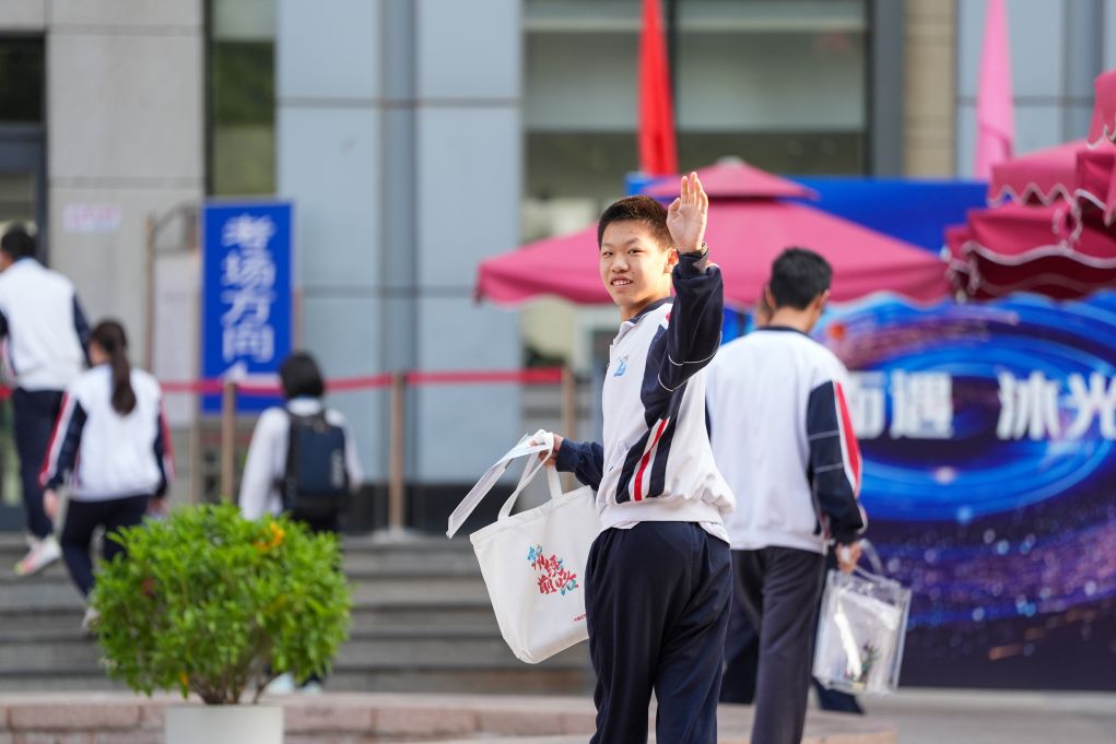 我们为什么舍不得夏天?