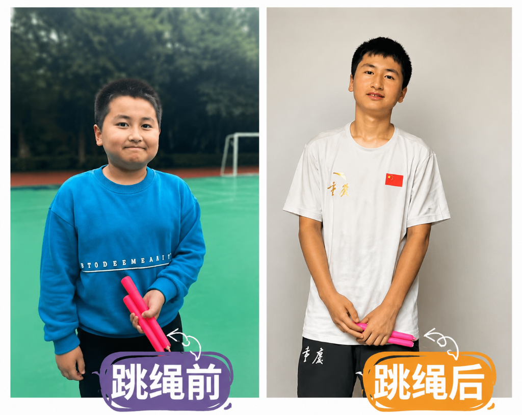 追光丨1分钟496次,是怎样练成的?