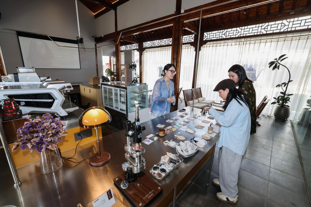 浙江湖州:太湖溇港焕新生 乡村文旅新亮点