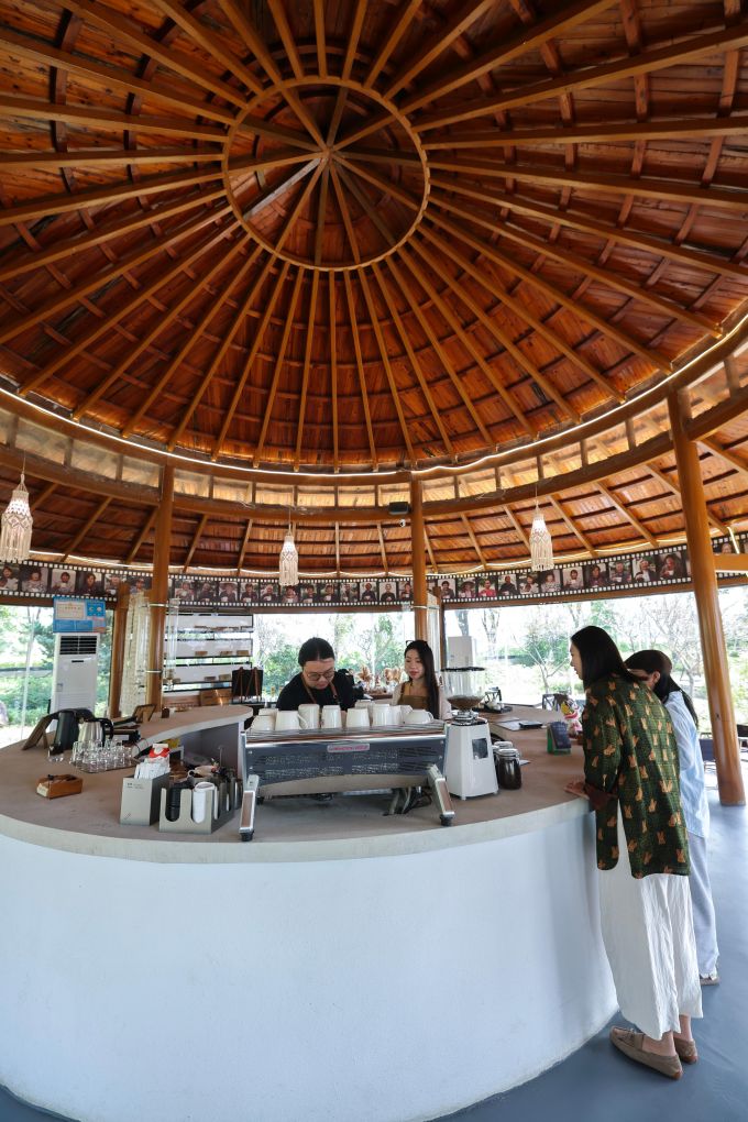 浙江湖州:太湖溇港焕新生 乡村文旅新亮点