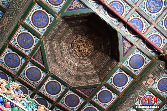 探访内蒙古清代塞外古建群:库伦三大寺
