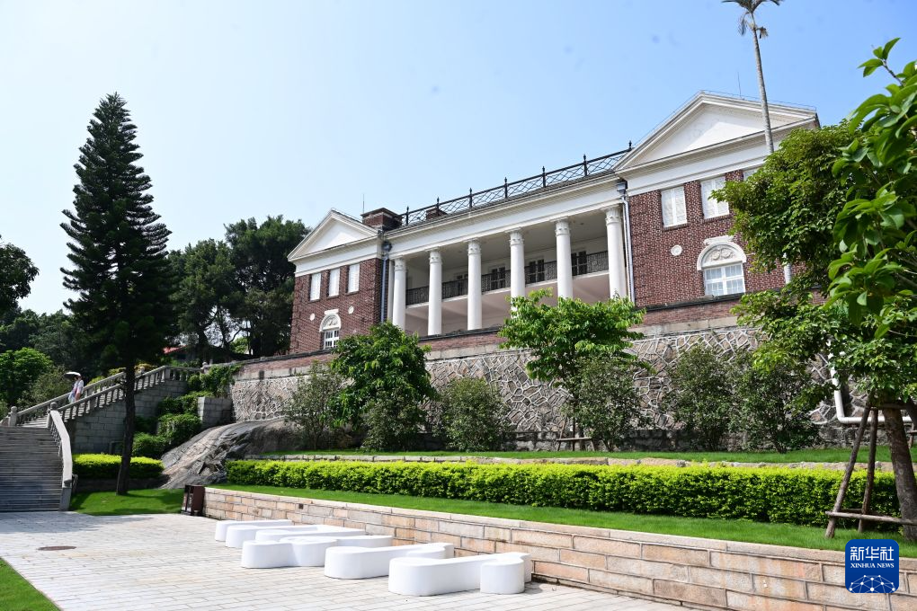 活力中国调研行｜福建厦门：鹭岛文脉续新篇