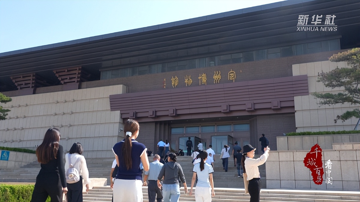 千城百县看中国｜河北定州：承古郡文脉 续东坡新声