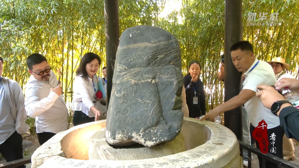 千城百县看中国｜河北定州：承古郡文脉 续东坡新声