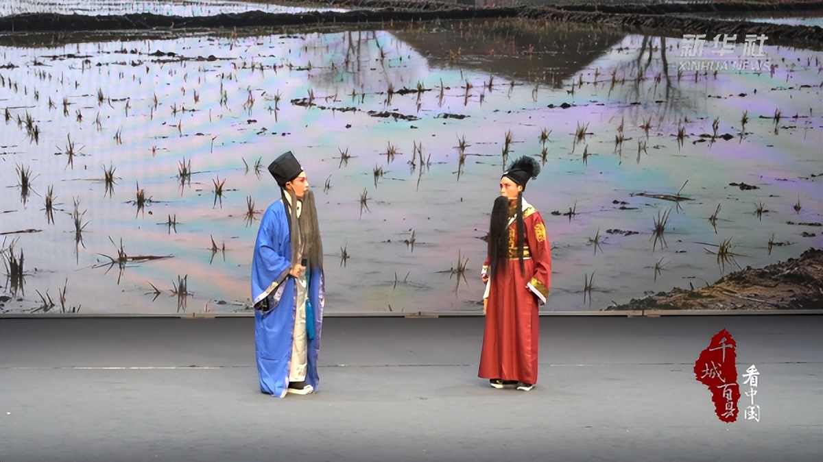 千城百县看中国｜河北定州：承古郡文脉 续东坡新声