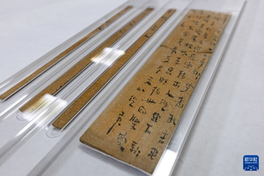 荆州文保：唤醒“沉睡”的千年遗珍