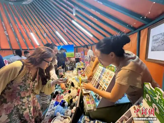 内蒙古自治区第三届蒙古马超级联赛开赛