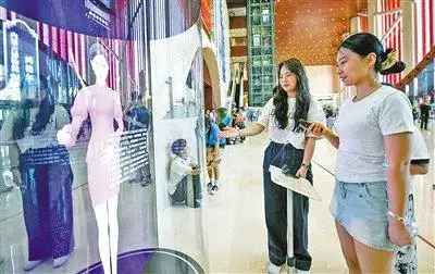 来内蒙古博物院赴一场文化之约