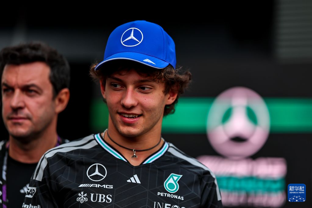 F1匈牙利大奖赛举行媒体日活动
